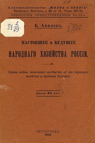 Возможные последствия и перспективы для будущего