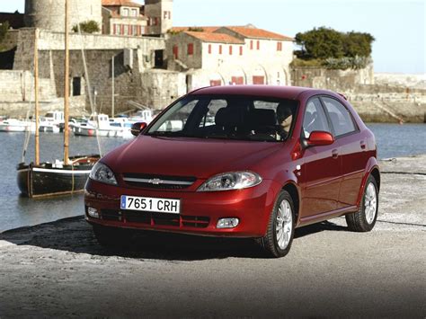 Выбираем Chevrolet Clan вместо Lacetti: полезная информация