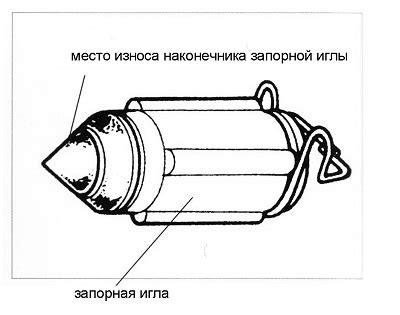 Неправильная высота поплавка