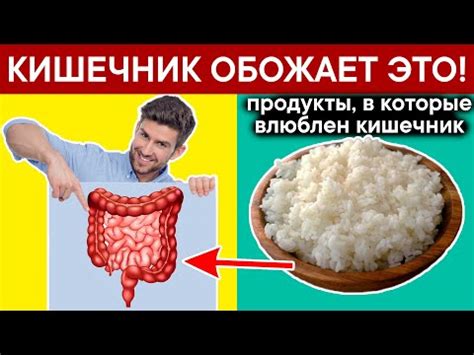 Неправильная работа кишечника