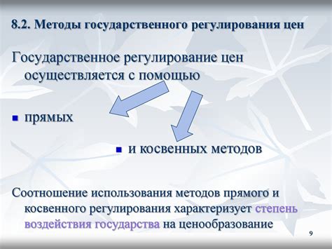 Неэффективная работа государственного регулирования цен на топливо