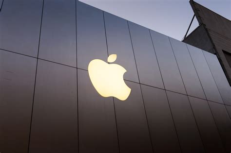 Политика безопасности Apple