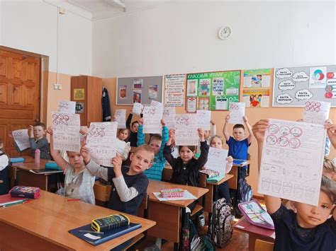 Понимание важности бережного отношения к окружающей среде