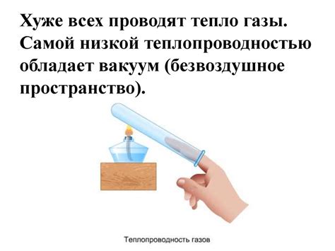 Почему нагретые детали в воде быстрее нагреваются?