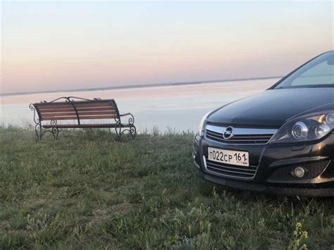 Причины плохого разгона Opel Astra Н и способы устранения