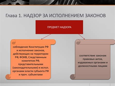 Прозрачность и контроль в государственном управлении