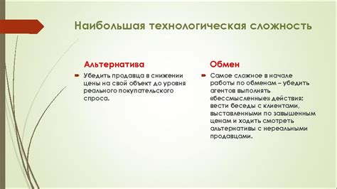 Технологическая сложность