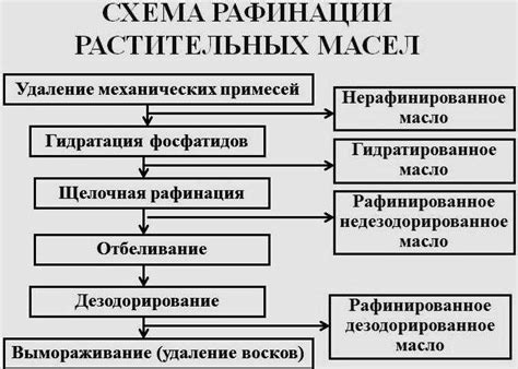  Пахта не отделяется от масла: возможные причины и способы предотвращения 